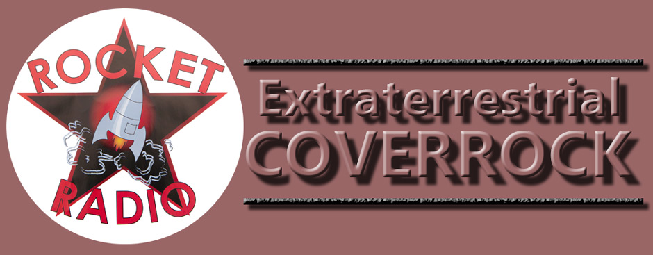 Rocket Radio Coverrock